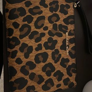 Michel Kors wallet